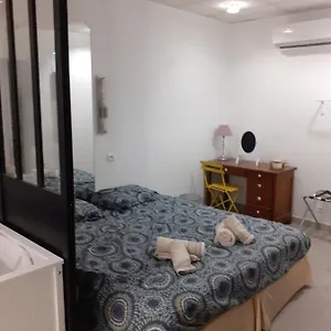  Appartement Zen France