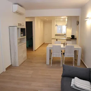  Appartement Europa Premium Espagne